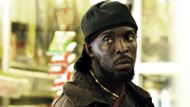 The Wire (Image via HBO)